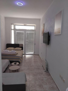 AK apartman